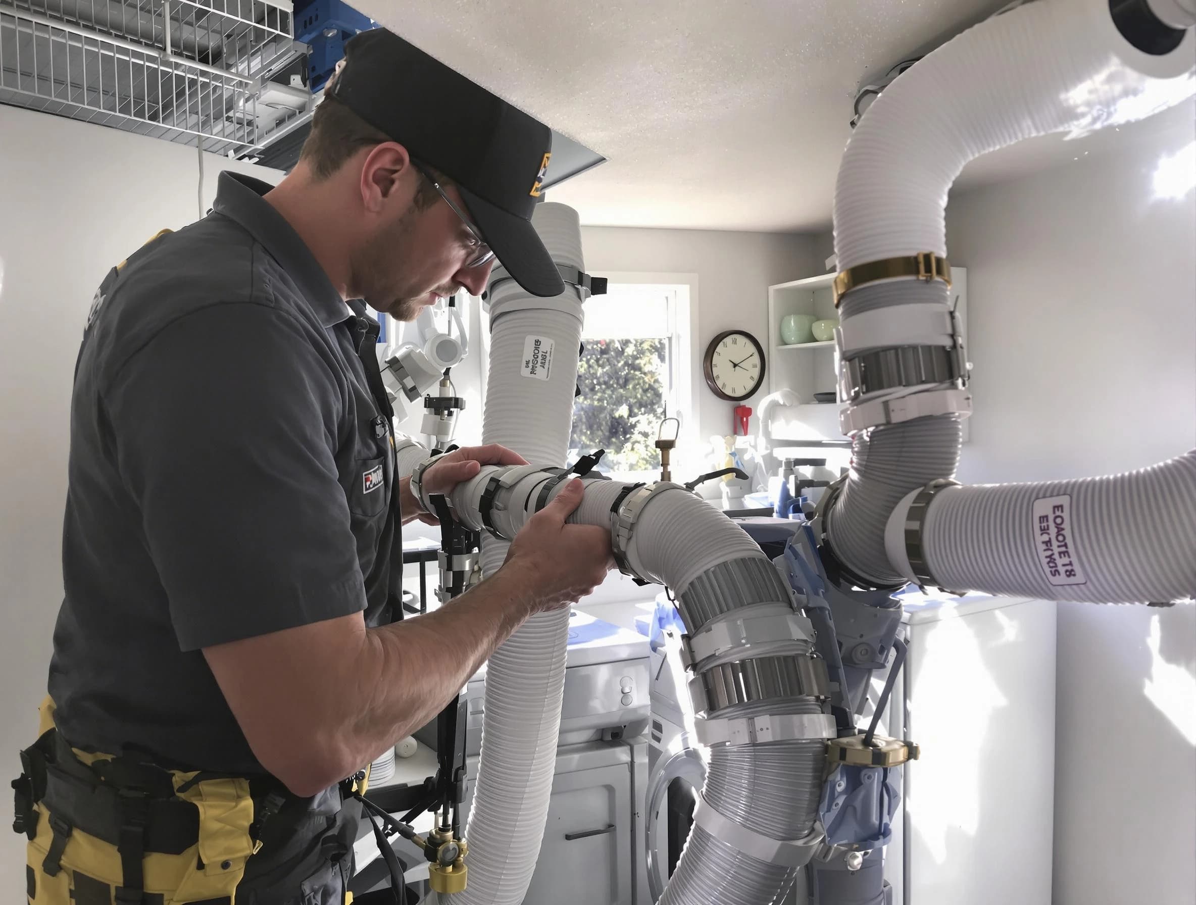 Hose Installation service in Leominster, MA